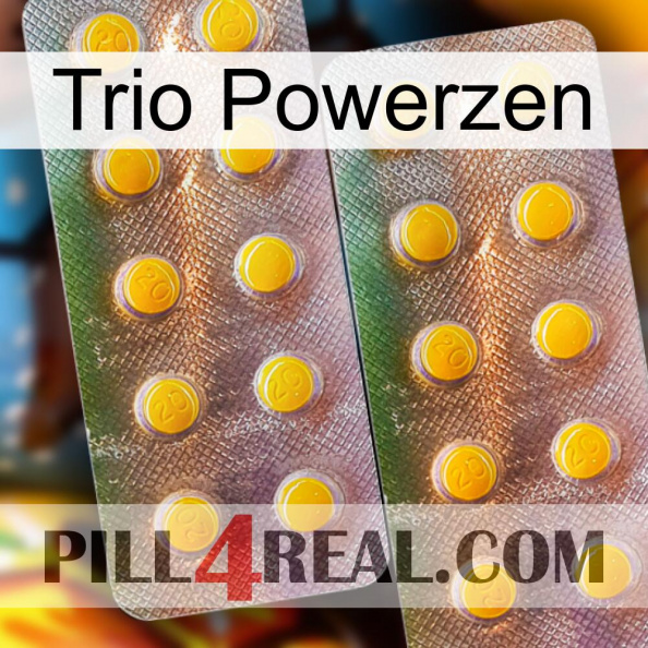 Trio Powerzen new10